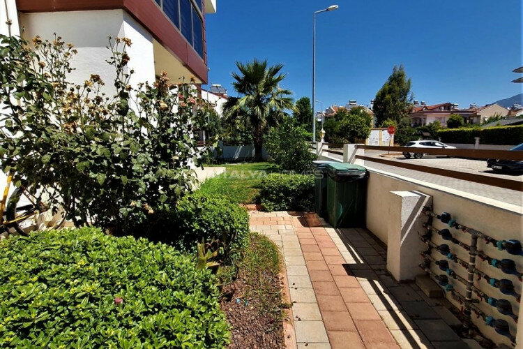 Квартира 2+1 в Фетхие, Турция | SBB-64644