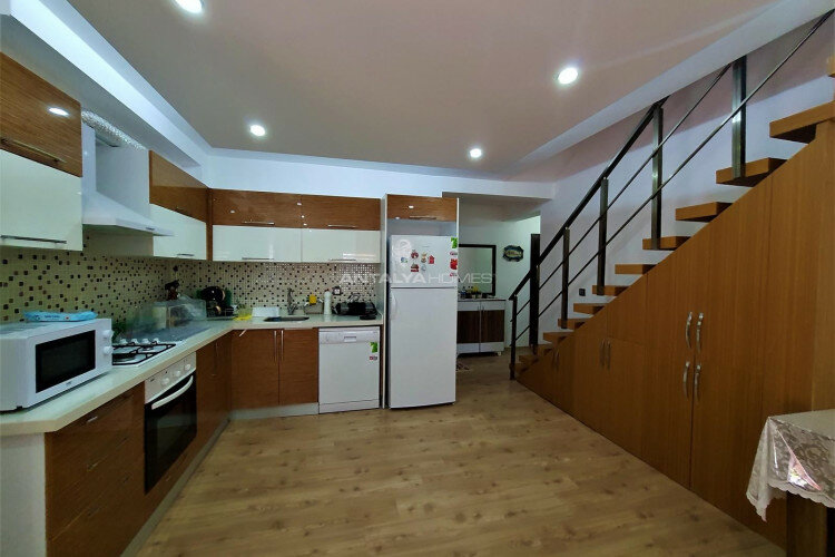 Квартира 2+1 в Фетхие, Турция | SBB-64644