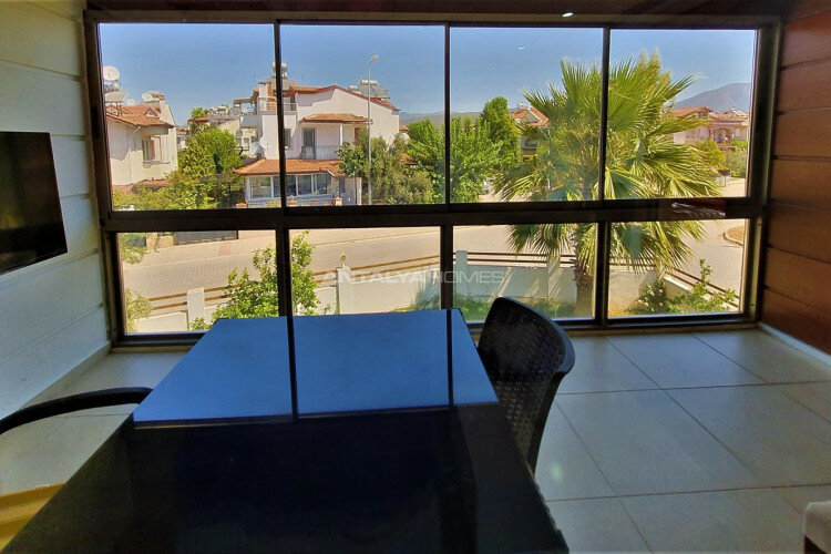 Квартира 2+1 в Фетхие, Турция | SBB-64644