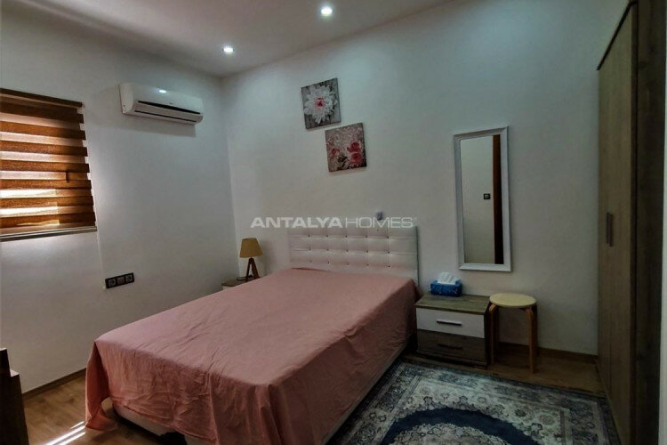 Квартира 2+1 в Фетхие, Турция | SBB-64644