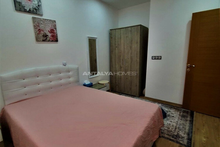 Квартира 2+1 в Фетхие, Турция | SBB-64644