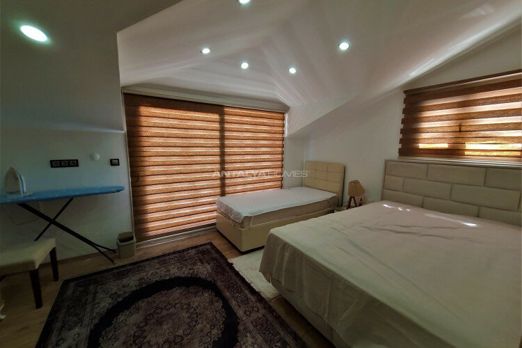 Квартира 2+1 в Фетхие, Турция | SBB-64644