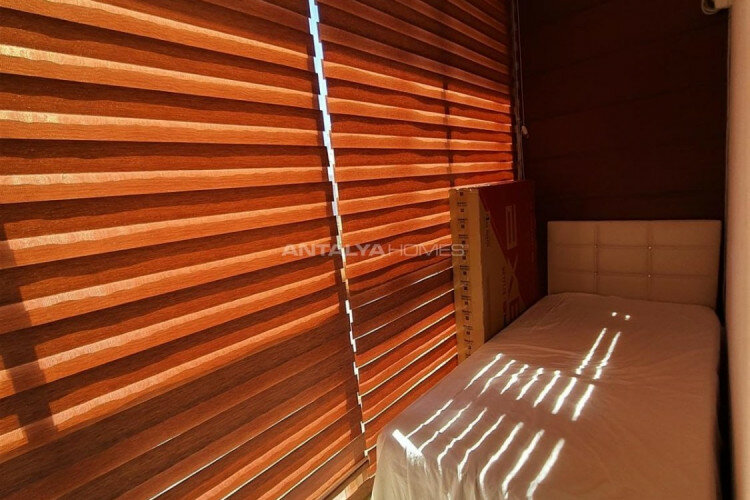 Квартира 2+1 в Фетхие, Турция | SBB-64644