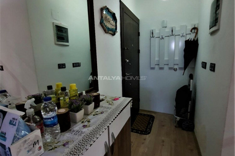 Квартира 2+1 в Фетхие, Турция | SBB-64644