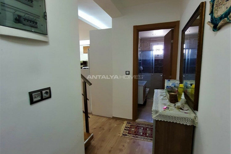 Квартира 2+1 в Фетхие, Турция | SBB-64644