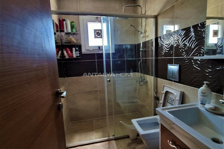 Квартира 2+1 в Фетхие, Турция | SBB-64644