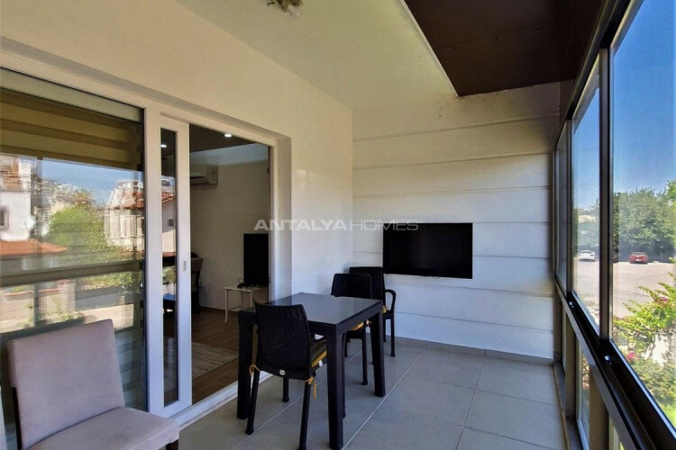 Квартира 2+1 в Фетхие, Турция | SBB-64644