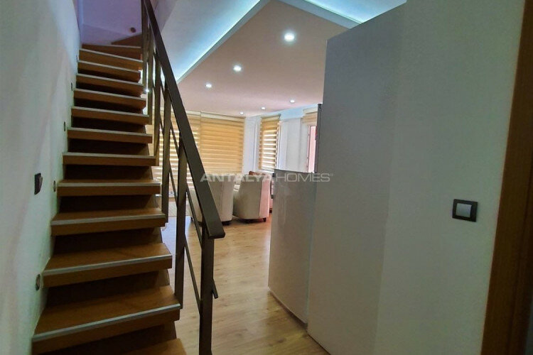 Квартира 2+1 в Фетхие, Турция | SBB-64644