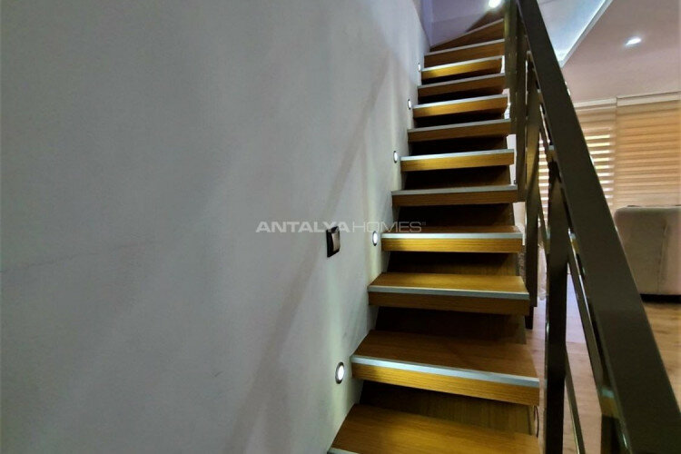 Квартира 2+1 в Фетхие, Турция | SBB-64644