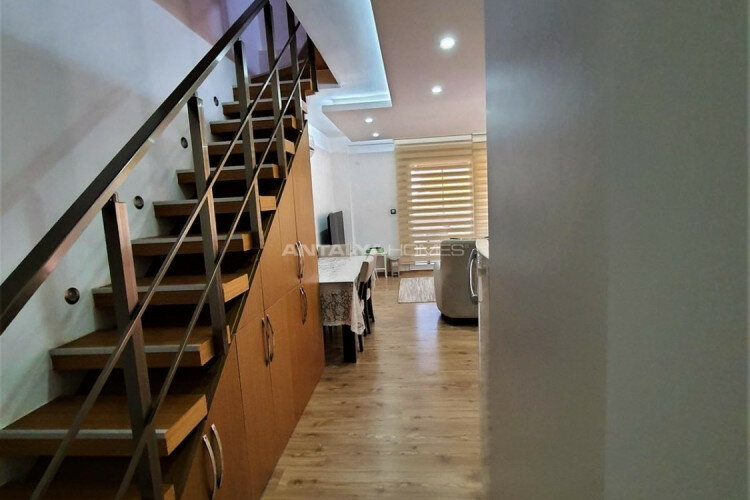 Квартира 2+1 в Фетхие, Турция | SBB-64644