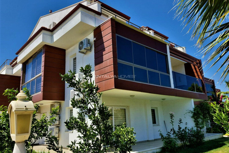 Квартира 2+1 в Фетхие, Турция | SBB-64644