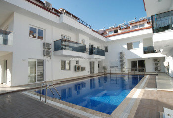 Квартира 2+1 в Фетхие, Турция | SBB-64644