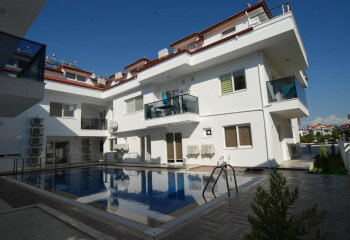 Квартира 2+1 в Фетхие, Турция | SBB-64644