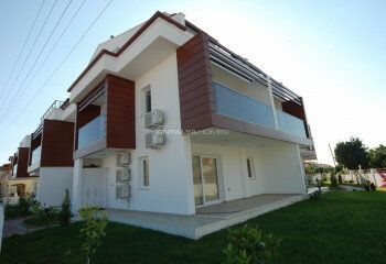 Квартира 2+1 в Фетхие, Турция | SBB-64644