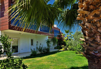 Квартира 2+1 в Фетхие, Турция | SBB-64644