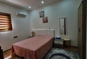 Квартира 2+1 в Фетхие, Турция | SBB-64644