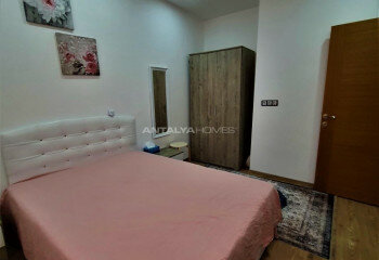 Квартира 2+1 в Фетхие, Турция | SBB-64644