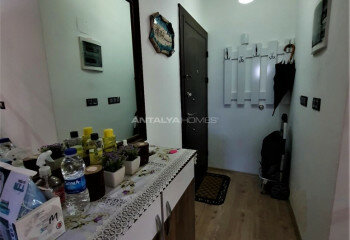 Квартира 2+1 в Фетхие, Турция | SBB-64644