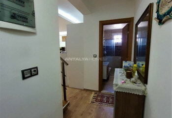 Квартира 2+1 в Фетхие, Турция | SBB-64644