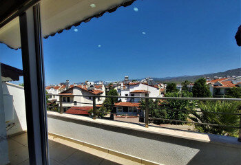 Квартира 2+1 в Фетхие, Турция | SBB-64644