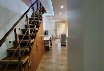 Квартира 2+1 в Фетхие, Турция | SBB-64644