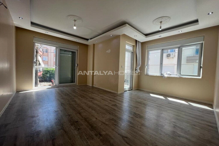 Квартира 2+1 в Анталии, Турция | PKK-64640