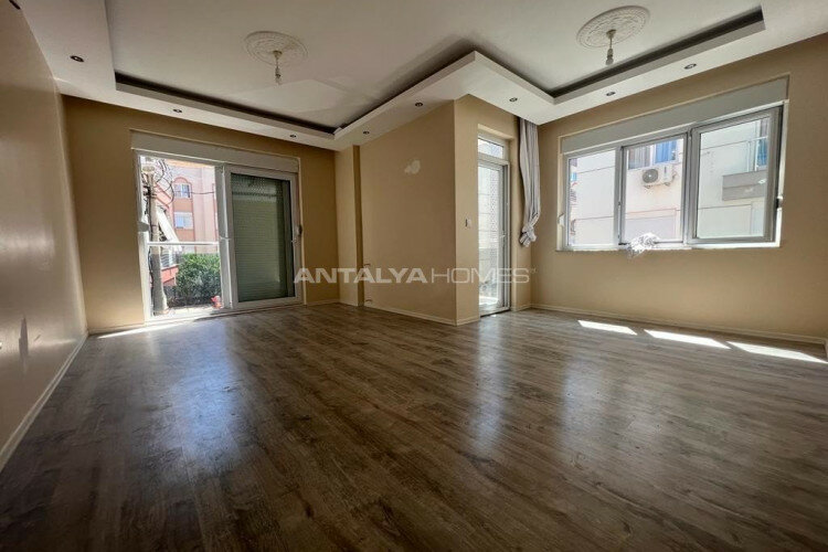 Квартира 2+1 в Анталии, Турция | PKK-64640