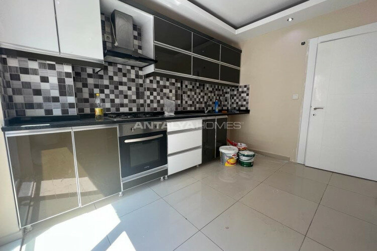 Квартира 2+1 в Анталии, Турция | PKK-64640