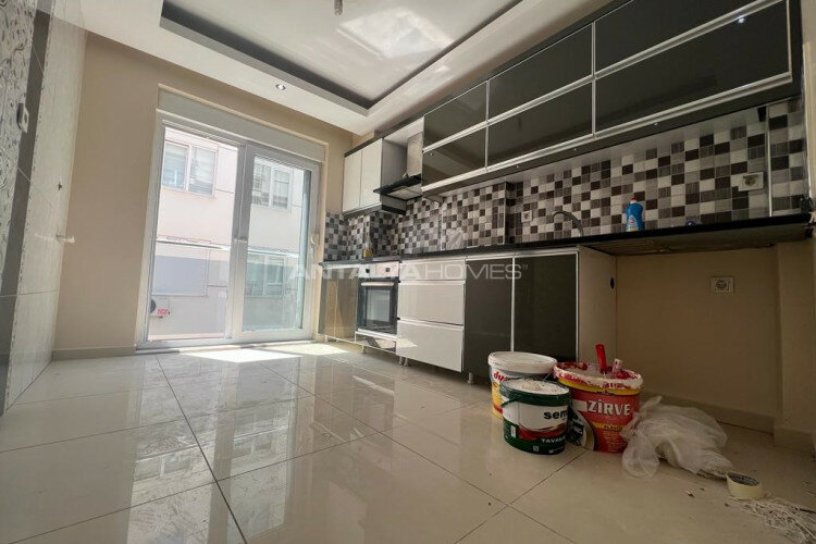 Квартира 2+1 в Анталии, Турция | PKK-64640