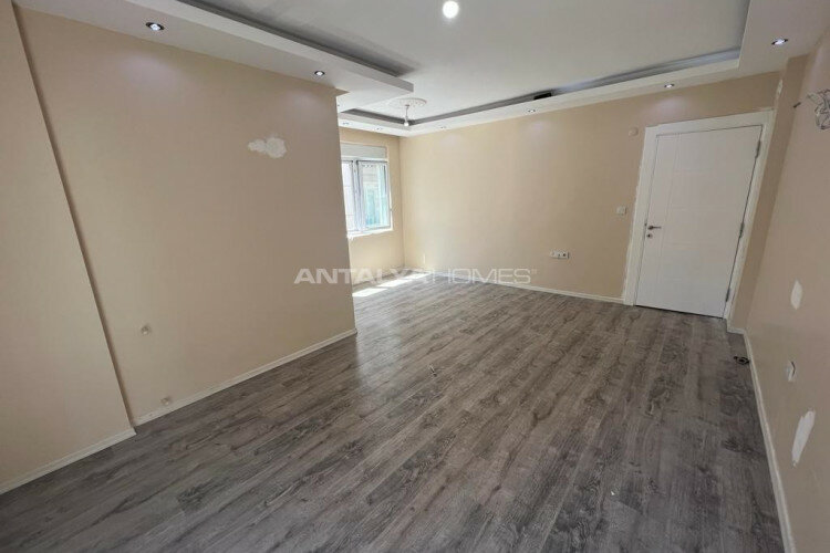 Квартира 2+1 в Анталии, Турция | PKK-64640