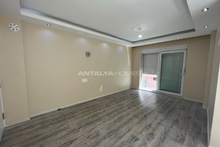 Квартира 2+1 в Анталии, Турция | PKK-64640