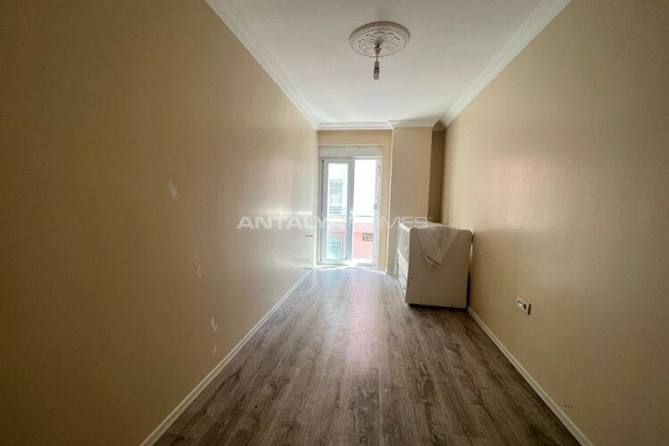 Квартира 2+1 в Анталии, Турция | PKK-64640