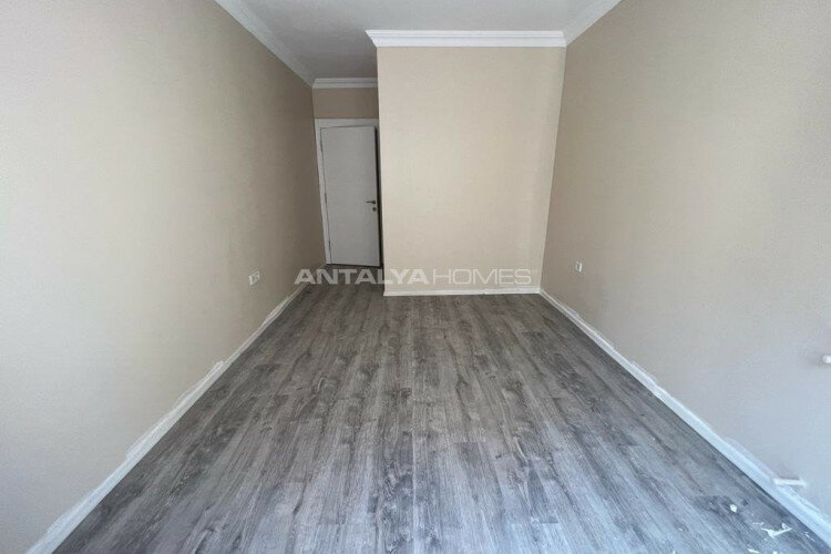 Квартира 2+1 в Анталии, Турция | PKK-64640