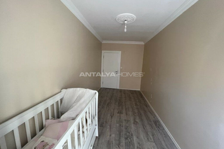 Квартира 2+1 в Анталии, Турция | PKK-64640