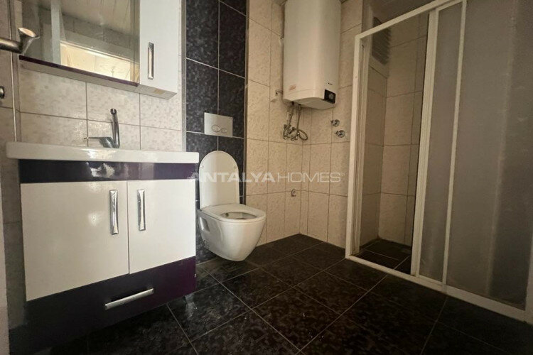 Квартира 2+1 в Анталии, Турция | PKK-64640