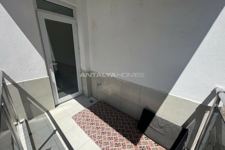 Квартира 2+1 в Анталии, Турция | PKK-64640