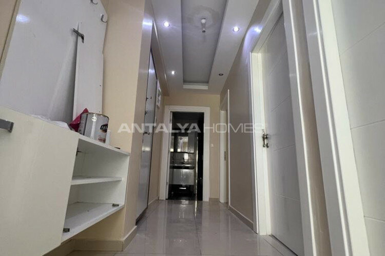 Квартира 2+1 в Анталии, Турция | PKK-64640