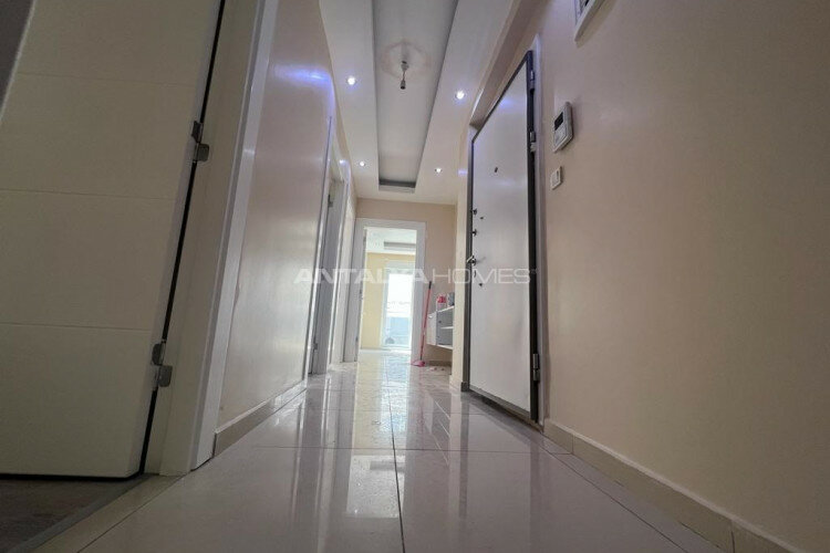 Квартира 2+1 в Анталии, Турция | PKK-64640