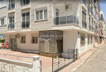 Квартира 2+1 в Анталии, Турция | PKK-64640