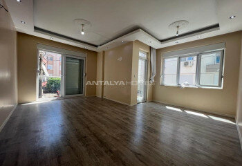Квартира 2+1 в Анталии, Турция | PKK-64640