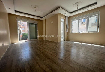 Квартира 2+1 в Анталии, Турция | PKK-64640