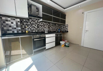 Квартира 2+1 в Анталии, Турция | PKK-64640