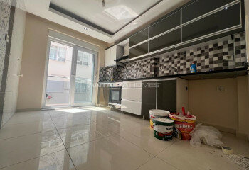 Квартира 2+1 в Анталии, Турция | PKK-64640