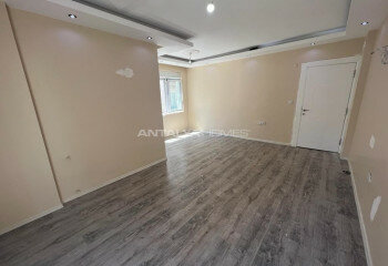 Квартира 2+1 в Анталии, Турция | PKK-64640