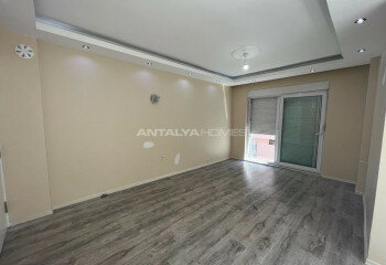 Квартира 2+1 в Анталии, Турция | PKK-64640