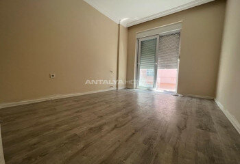 Квартира 2+1 в Анталии, Турция | PKK-64640