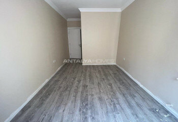 Квартира 2+1 в Анталии, Турция | PKK-64640