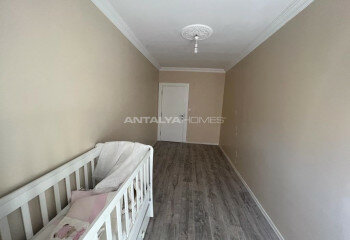 Квартира 2+1 в Анталии, Турция | PKK-64640
