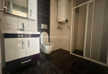 Квартира 2+1 в Анталии, Турция | PKK-64640