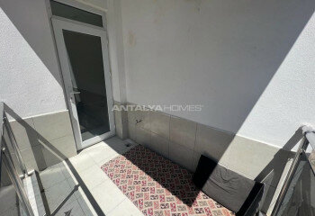 Квартира 2+1 в Анталии, Турция | PKK-64640